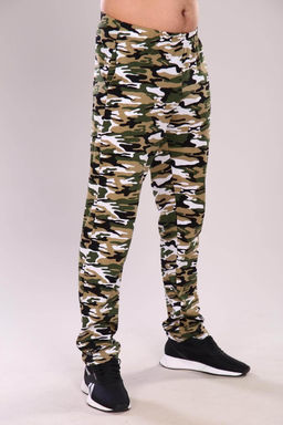 IV-CAPRIZ Гулливер - брюки синий  фото 11