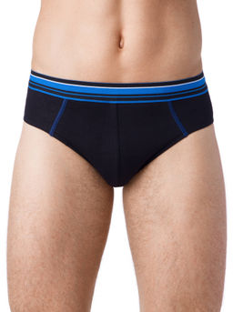 Брестские ТРУСЫ МУЖСКИЕ SLIP 6102 черный