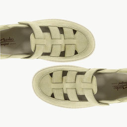 Туфли летние женские