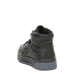 Ботинки для школьников-мальчиков