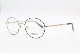 Оправа DACCHI 50202 52-19-138 C1