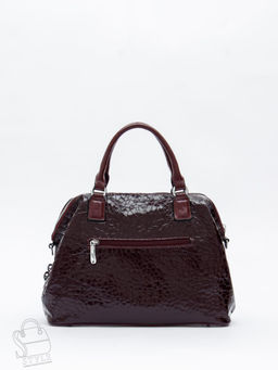 Сумка женская  51137S wine red Velina Fabbiano-Safenta
