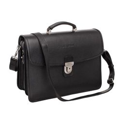 Портфель Shaldon Black - Lakestone фото 2