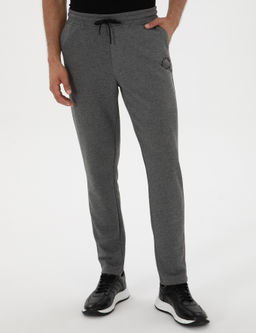 Antrasit Melanj Slim Fit E_ofman Alt_ - Pierre cardin фото 2