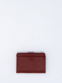 Кошелек 3999-1806 d.red Vermari