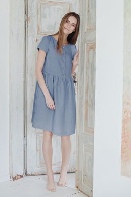 Платье Эшли - Annyway фото 4