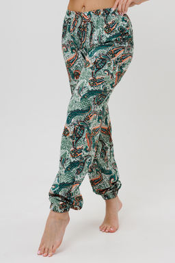 № 2018/1 Брюки женские - Modellini фото 6