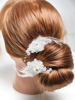 Шпильки для волос PU0316