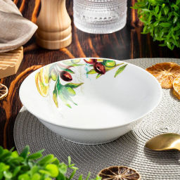 Олива Салатник 18см DANIKS (388832) /Daniks/