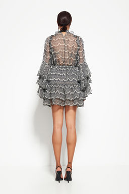 Юбка 55258 - Lakbi фото 5