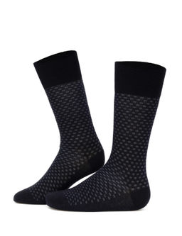 Erkek Siyah Soket _orap