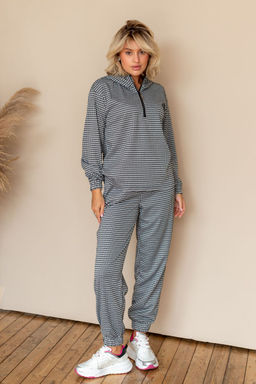 Комплект МК-25-26 гусиная лапка - Took a look фото 11