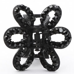 Заколка-краб VZJ0026 мат