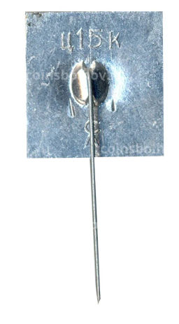 Значок Ленинград