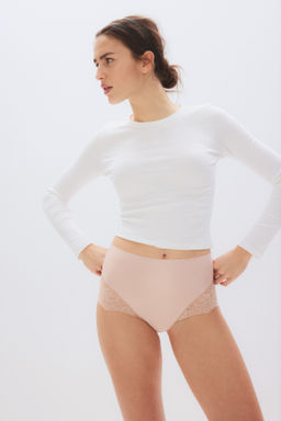 Pack de 2 bragas Light Shape - H&m фото 7