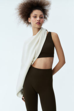 Sujetador de deporte seamless Light Support