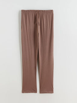 Standart Kal?p Erkek Pijama Alt