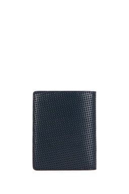 Мужской темно-синий кошелек Неожиданная скидка в корзине - U.s. polo assn фото 3