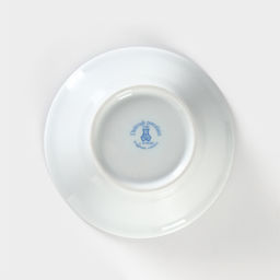 Салатник Добрушский завод «Идиллия», 360 мл, d=14 см, фарфор, белый