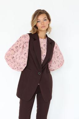 Жилет удлиненный - Looklikecat фото 2