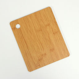 Доска разделочная Доляна Фидан, 23,519 см фото 3