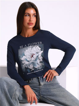 Лонгслив 1ЖДЛД3870001