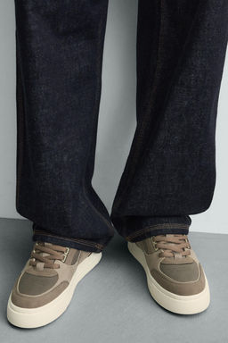RETRO STYLE TRAINERS - Zara фото 10