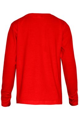 Лонгслив для мальчика Baby Style  фото 4