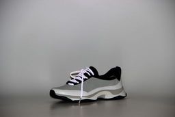 Кроссовки EDART 135.cros.grey - Ed'art фото 4