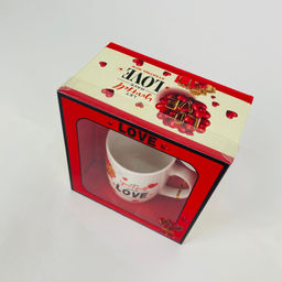 Подарочный набор - посуда Love (арт. HK-1651) - Storyland фото 2