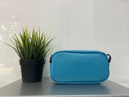 Сумка женская Lanotti 8200LT/Голубой