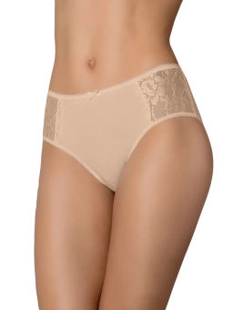 Трусы BO242 Slip (maxi) - nudo