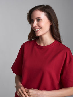 Спортивный костюм женский 11L-RR-1702 RED-N-ROCKS - Addic фото 3