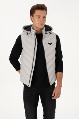 Erkek Ta_ Yelek - U.s. polo assn фото 3