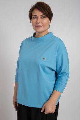 Джемпер женский П4296