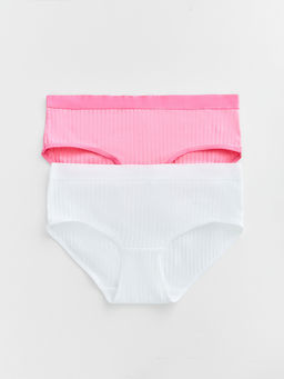 ТРУСЫ ДЛЯ ДЕВОЧЕК (2ШТ.)