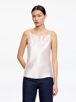 Top de sat?n - H&m фото 2