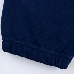 Брюки футер 2х нитка начёс 0804310303 - Youlala фото 3