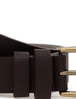 Kahverengi Kemer - Pierre cardin фото 4