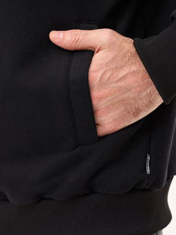 Толстовка мужская 25134-530 футер серый - Avese фото 62