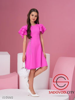 Платье для девочки нарядное