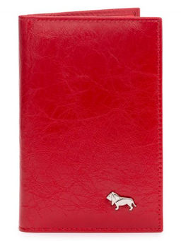 Обложка Labbra L089-1613 red