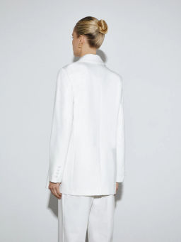 ЕМКА / Жакет приталенного кроя - Emka фото 4