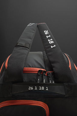 NOX® RACKET BAG BACKPACK - Zara фото 10
