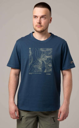 E2517-2 футболка мужская - Strobbs фото 2