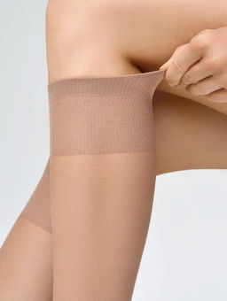 Гольфы женские MINIMI Elastic Lycra 20 den