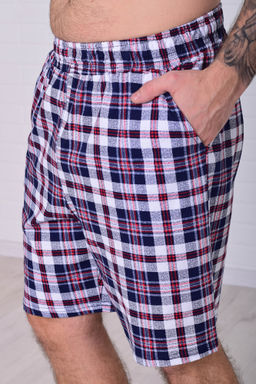 Шорты мужские 9-173 из хлопка - Новое кимоно фото 49