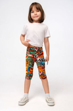 Велосипедки из бамбука для девочки Bonito фото 17