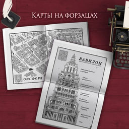 Вавилон. Сокрытая история - Эксмо фото 10