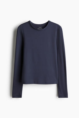 Camiseta de deporte en DryMove - H&m фото 5